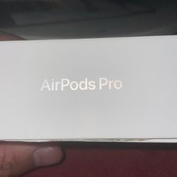Airpod Pro 2gen