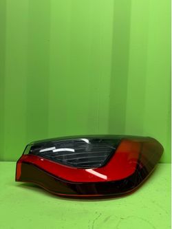 2021 2022 2023 BMW 4 Series 430i 440i M4 Right Passenger Side Quarter Panel / Outer Tail Light OEM 9479 092 -14