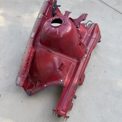 BMW E36 M3 328 325 323 318 front Right Passenger coupe/ convertible complete strut tower repair panel section