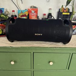 Sony - ULT FIELD 7 Wireless Speaker