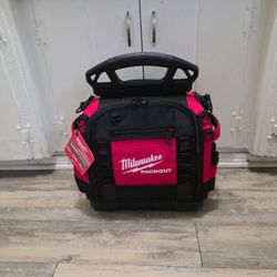 Milwaukee Tool Bag