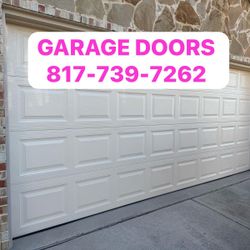 Garage Doors