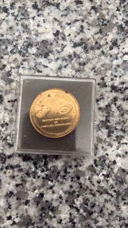 Hurricanes vs Red Wings Coin