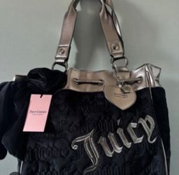 Juicy purse bundel