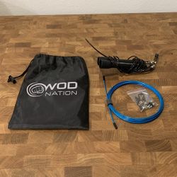 Jump rope 