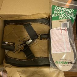 Size 11 Cougar Paw Roofing Performance Boots 