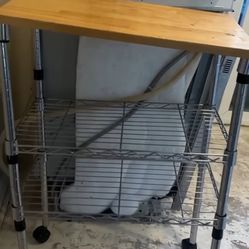 Kitchen Table 