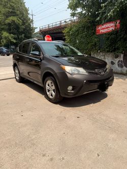 2013 Toyota Rav4