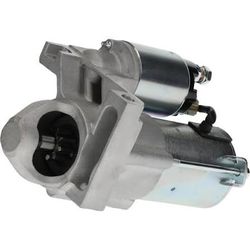 Starter N Alternator