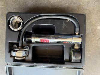 Snap On Cooling Sistem Tester