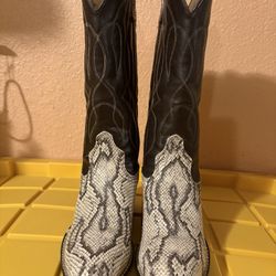 Western Boots