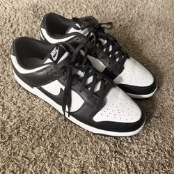 Men’s Nike Retro Low Dunks