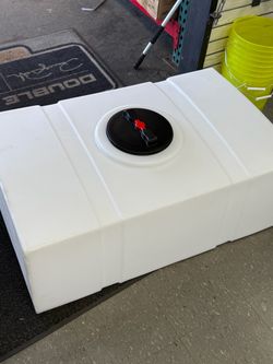 65GALLON SLIM TANK