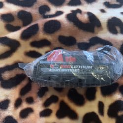 M18 Xc.3 High Output 