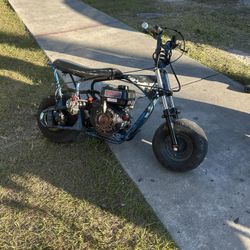 Mini Bike