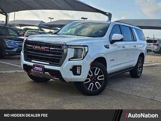 2023 GMC Yukon XL