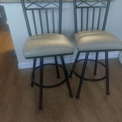 Bar Stools 