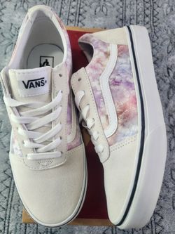 Vans Ward #6