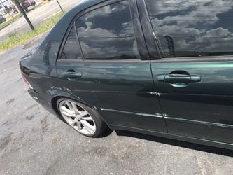 2001 $1000 is300 Lexus