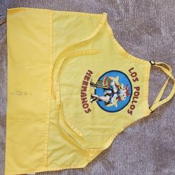 Breaking Bad Apron