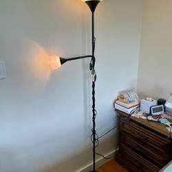 Lamp, $8 Each.  - 4 Lamps $28