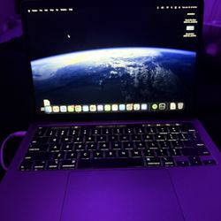 2020 macbook pro 13’in