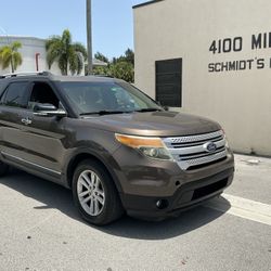 2015,FORD EXPLORER XLT
