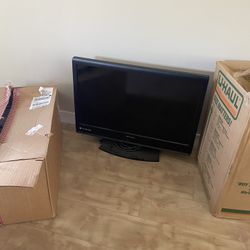 27  Inch Emerson Tv 