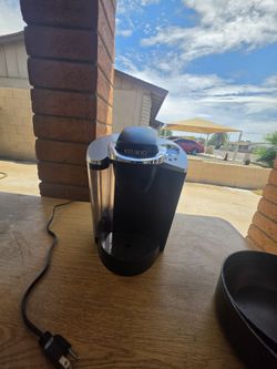 Coffee Maker