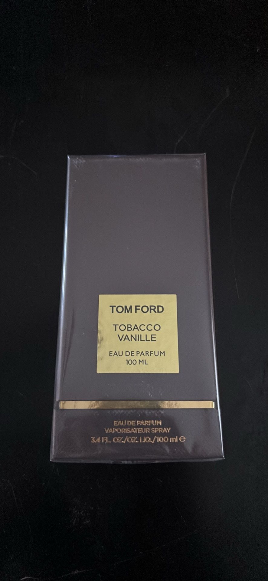 Tom Ford Tabacco Vanille 100mL