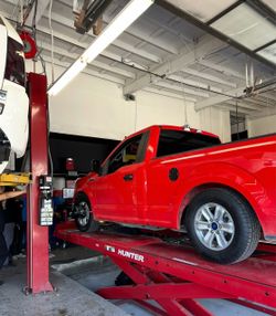 Proffesional alignment service available 📩