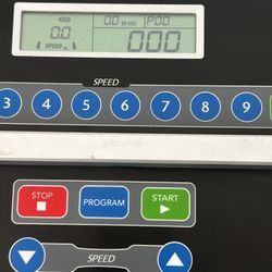 Treadmill