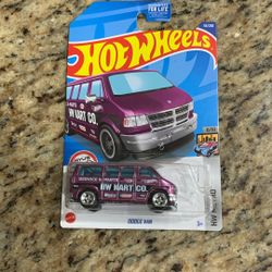 Hot Wheels Super Treasure Hunt