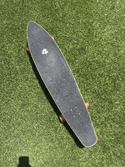 Long Board
