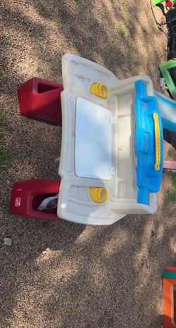Step 2 kid Desk