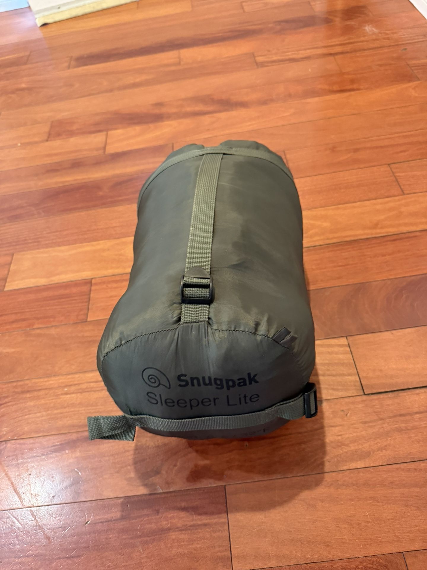 Sleeping Bag Snugpak 