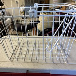 Bike Basket - Front Mount 