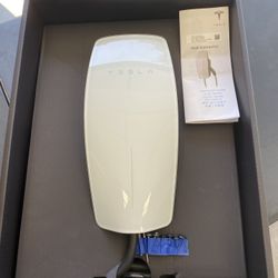 Tesla Wall Charger