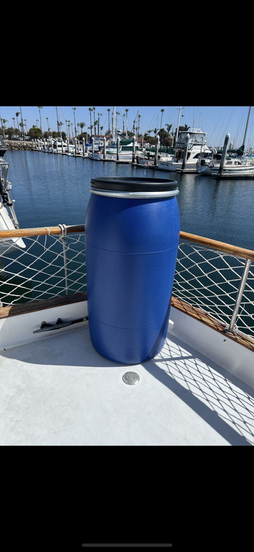 Container