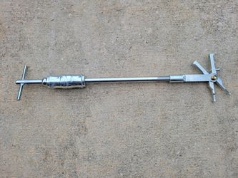 Slide Hammer Tool