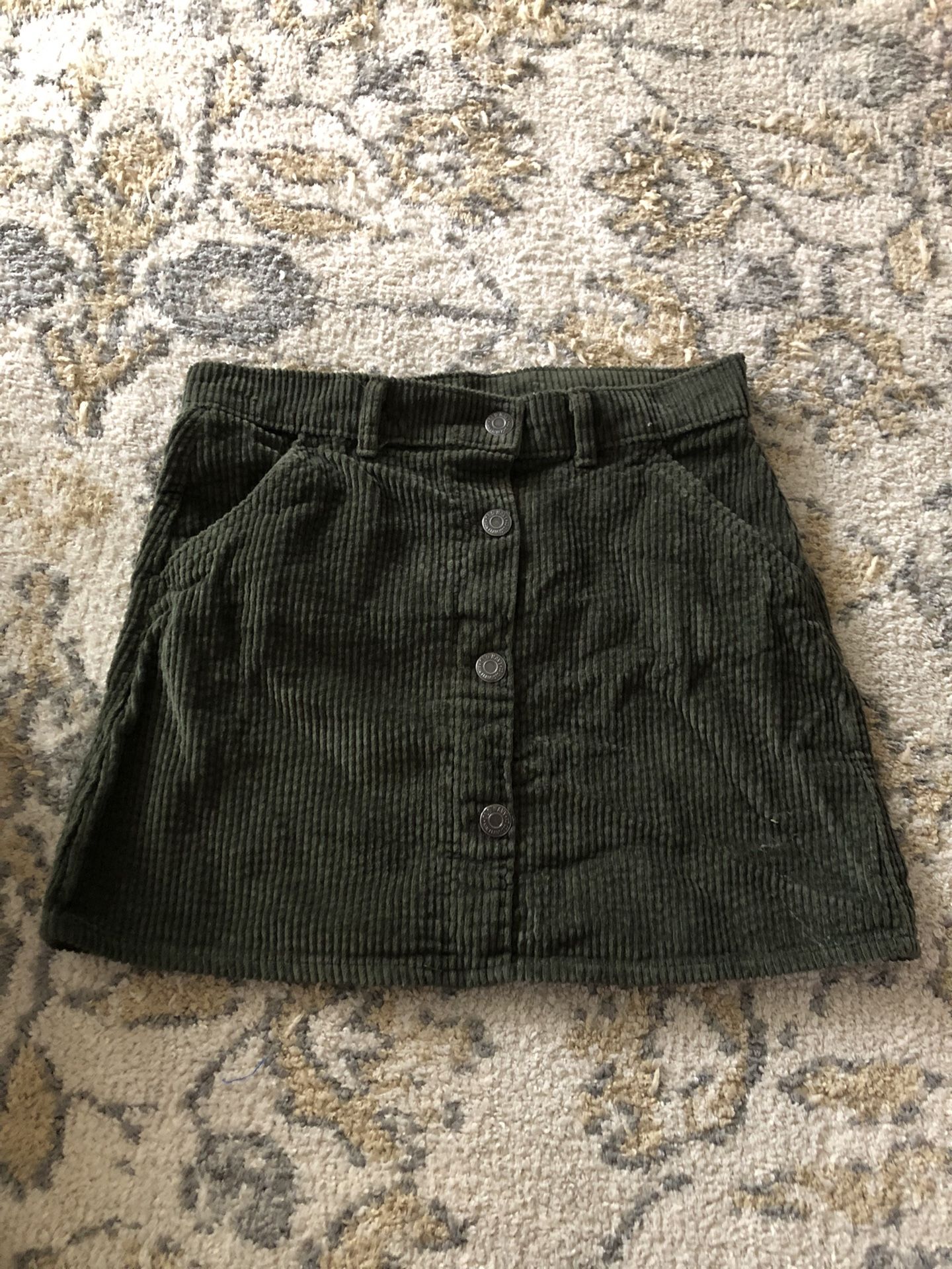 Girls Old Navy Skirt