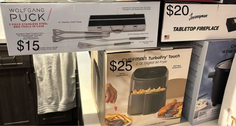 Kitchen & Misc items