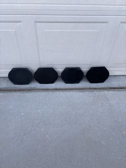Ford door speakers