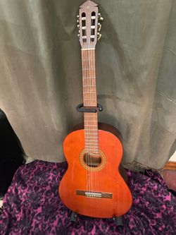 Yamaha Classical Guitar