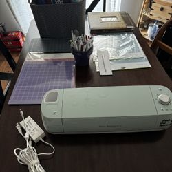 Cricut Supplies