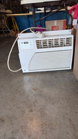 Portable Air Conditioner