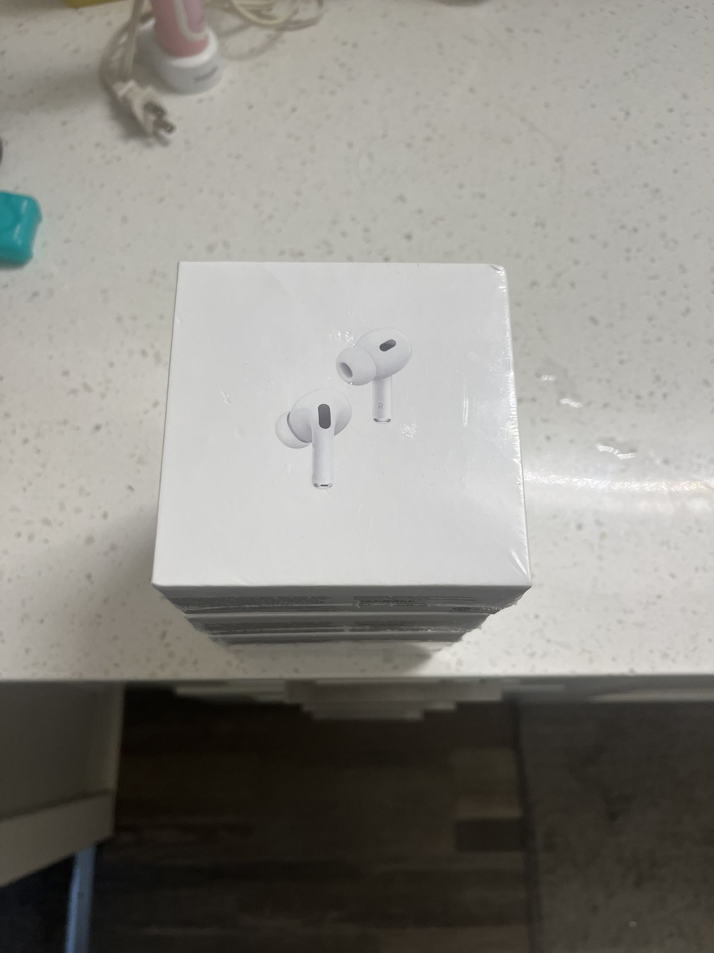 Air Pod Pro 2s