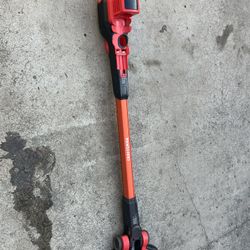 Craftsman Cordless Vacuum 