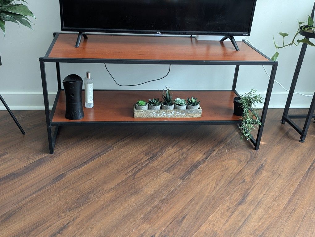 TV Stand/ Center Table