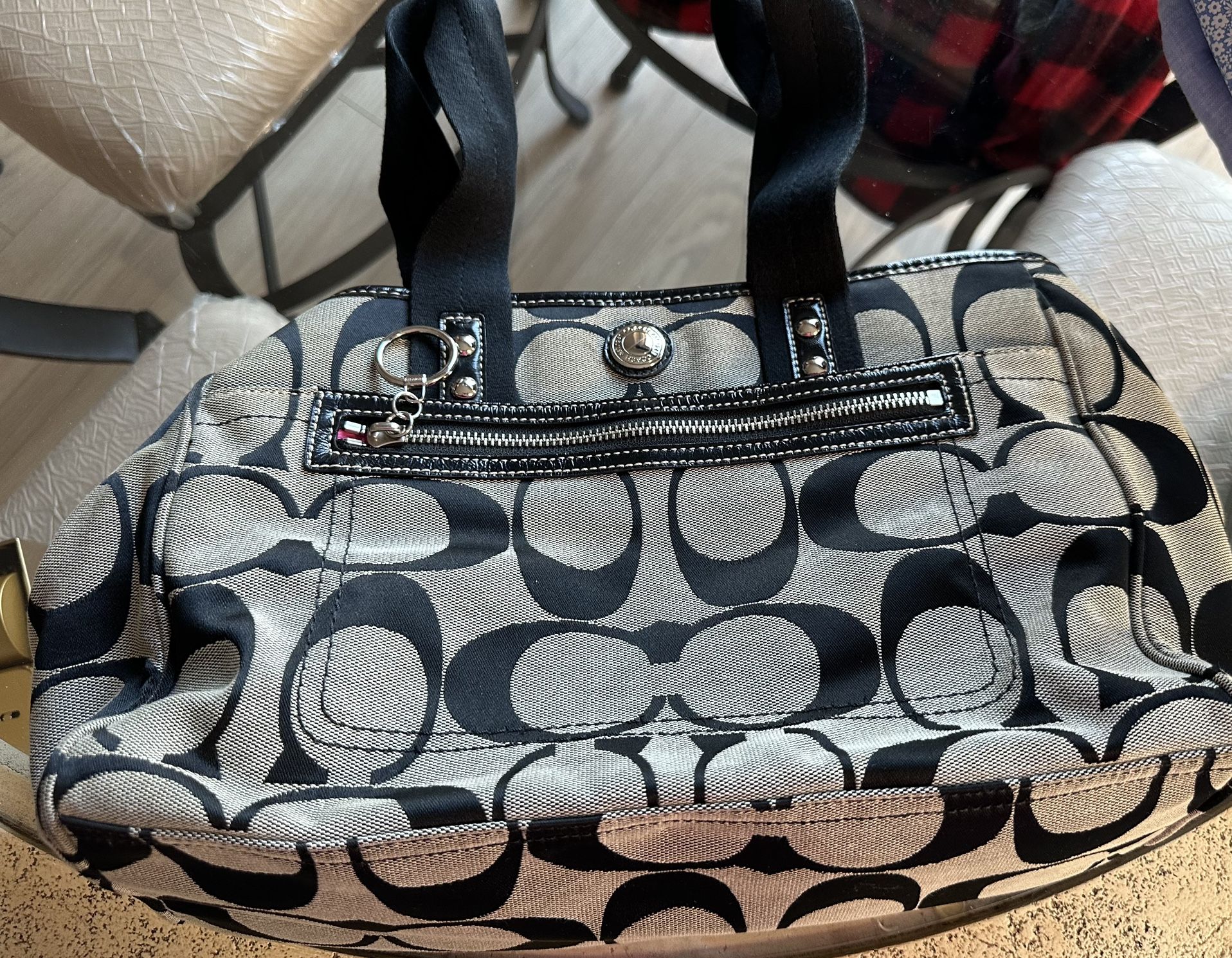 Coach Handbag